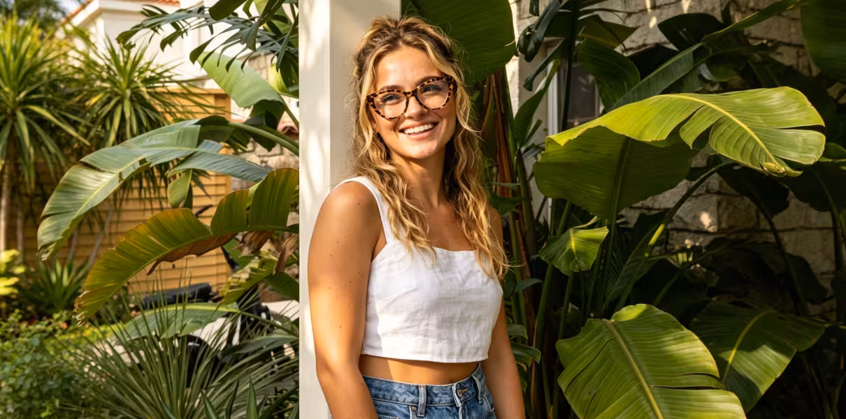 ELKLOOK EYEGLASSES